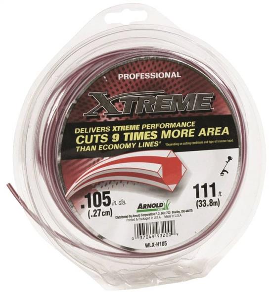 Xtreme Universal Trimmer LIne .105x90 1 Xtreme Universal Trimmer LIne .105x90