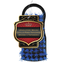 Upholstery Brush 6 in