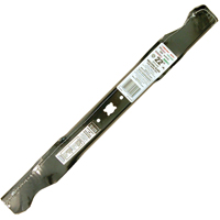 22-Inch Mulching Blade With Star Center Hole 1 22-Inch Mulching Blade With Star Center Hole