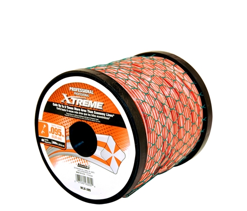 Xtreme Professional Trimmer Line Spool .095 1 Xtreme Professional Trimmer Line Spool .095