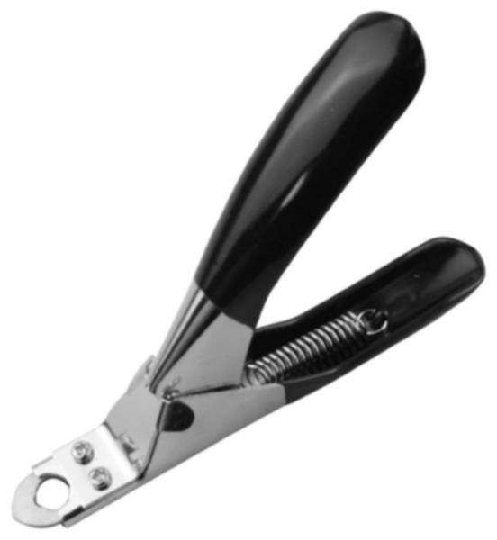 Pet Nail Trimmer With Super Grip Handle