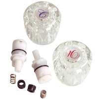 Valley Sink/Lavatory/Bathroom Remodel Kit