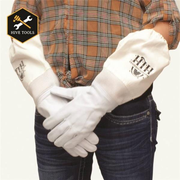Beekeeper Gloves Adult Large