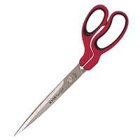 11 in Stainless Steel Wallpaper Shears