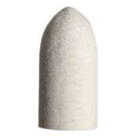 3/8-Inch Felt Polishing Tip 1 3/8-Inch Felt Polishing Tip