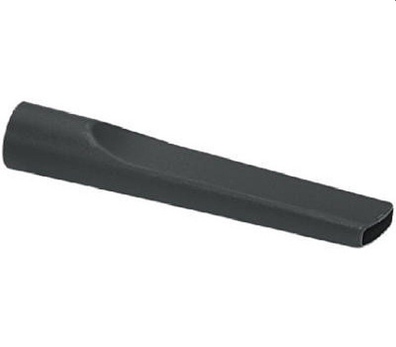 1-1/4-Inch Black Crevice Tool