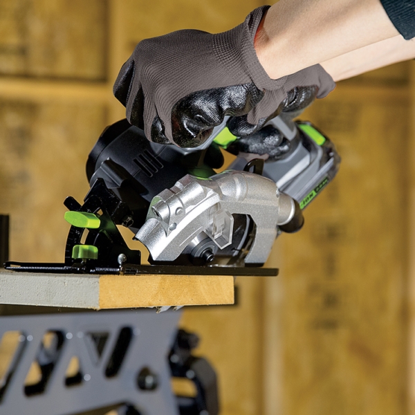 20-Volt Lithium-Ion 5-1/2-Inch Circular Saw