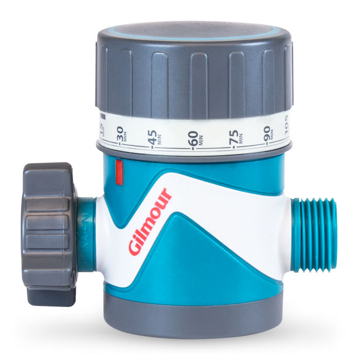 Mechanical Water Timer