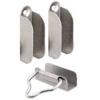 Window Screen Hanger/Latch