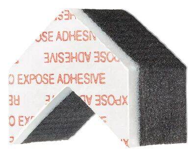 Claw, 25-Pound, Drywall Picture Hanger, 4-Count 2 Claw, 25-Pound, Drywall Picture Hanger, 4-Count