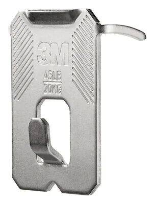 Claw, 45-Pound, Drywall Picture Hanger, 1-Count
