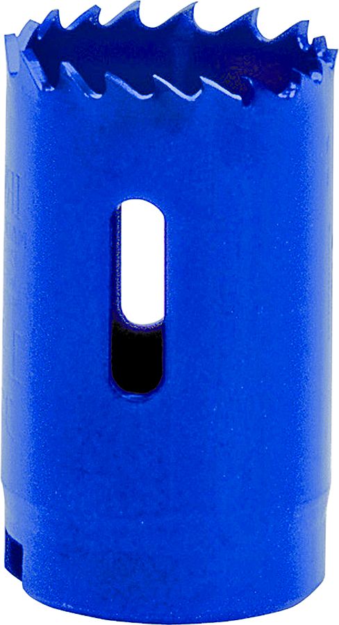 1-1/8-Inch Bi-Metal Hole Saw 1 1-1/8-Inch Bi-Metal Hole Saw