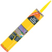 29-Fl. Oz. Gray Self-Leveling Masonry Concrete Sealant 1 29-Fl. Oz. Gray Self-Leveling Masonry Concrete Sealant