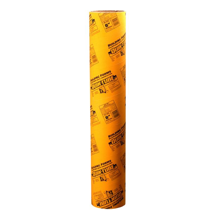 Quik Tube 10 In X 48 In 1 Quik Tube 8 In X 48 In