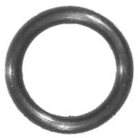 #7 O-Ring 10/Card