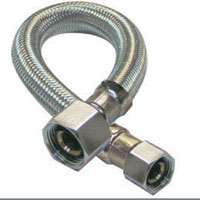 3/8 x 1/2-Inch Bathroom Supply Tube 1 3/8 x 1/2-Inch Bathroom Supply Tube