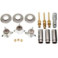 Sayco Tub & Shower Remodeling Kit 1 Sayco Tub & Shower Remodeling Kit