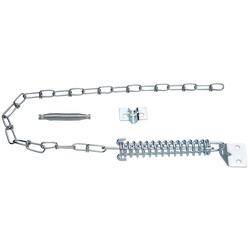Zinc Steel Chain Door Stop