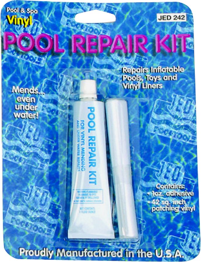1-Ounce Vinyl Pool Repair Kit