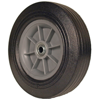 Wheel Heavy Duty Ply Rib Tread Osbbhub