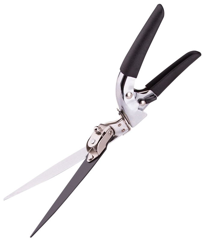 13-Inch Swivel Grass Shear