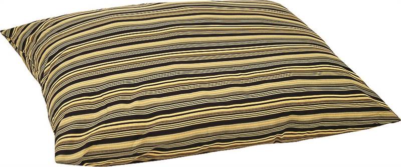 36 x 27-Inch Cedar Sleep Denim Pet Bed