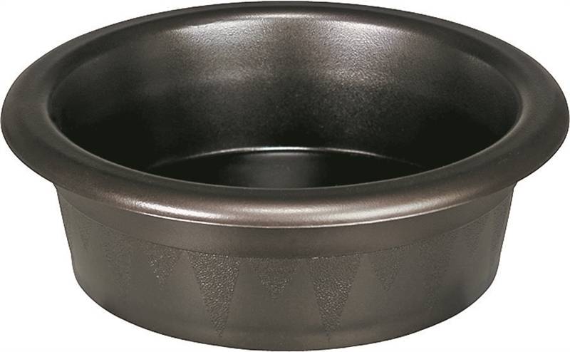 4-Cup Crock Nesting Large Pet Bowl