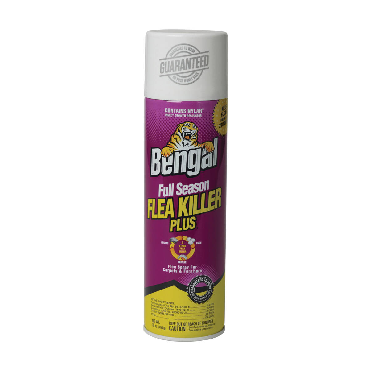 16-Ounce Full Season Flee Killer Plus 1 16-Ounce Full Season Flee Killer Plus