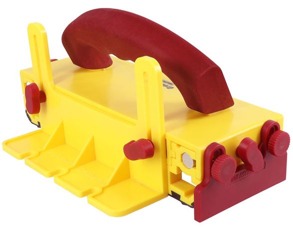 Grabber Pro Multi-Purpose Push Block