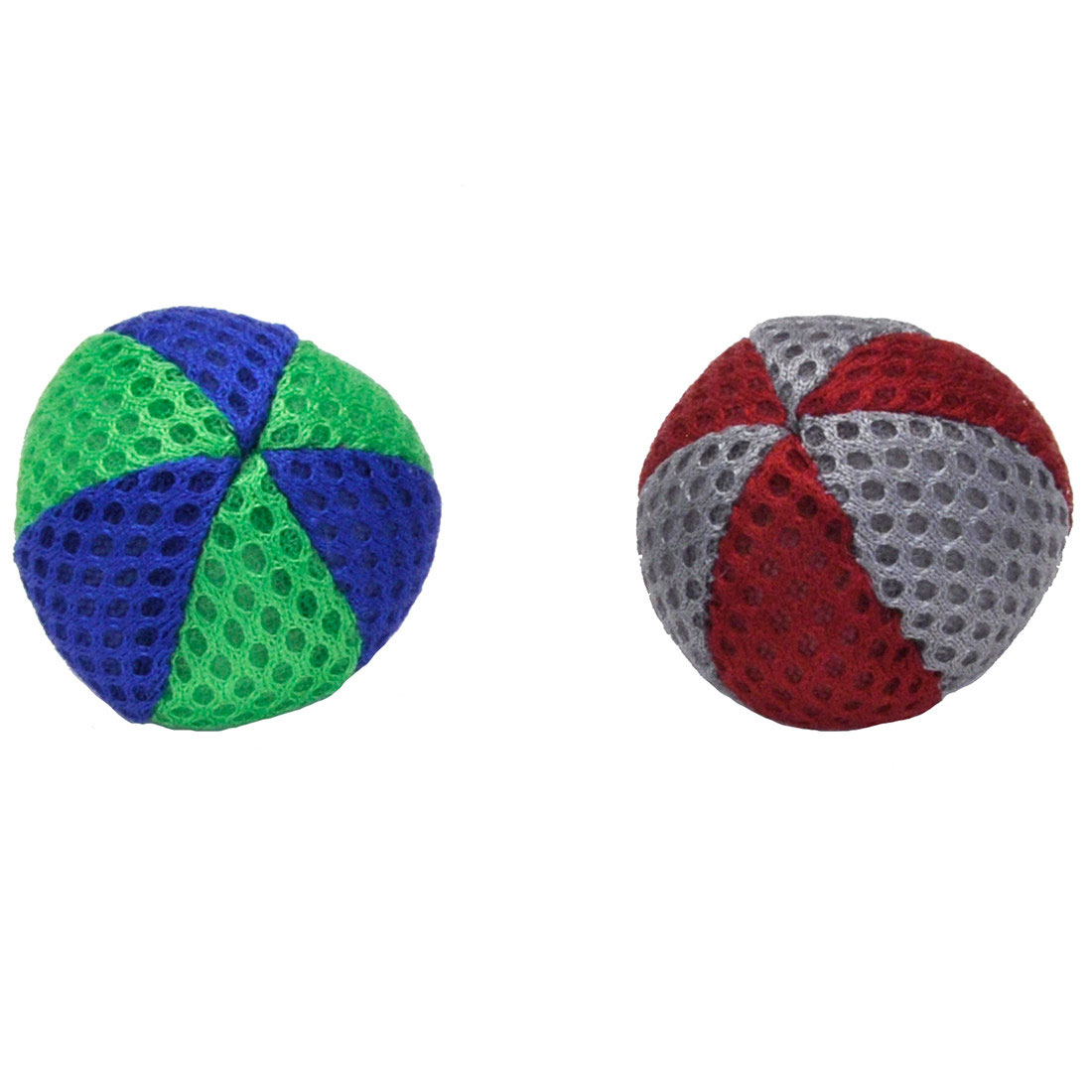 1-3/4-Inch Beach Ball Cat Toy