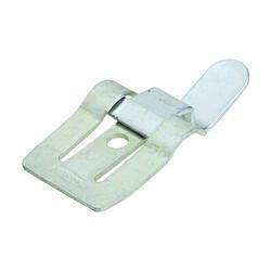 Zinc Steel Snap Fastener