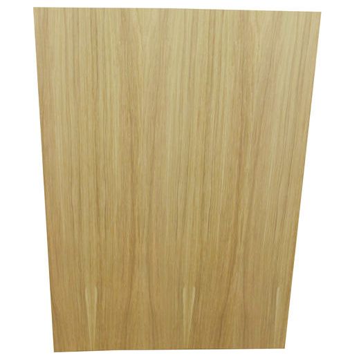 1/4 x 34-1/2 x 24-Inch Premium Ready To Finish Hickory Base End Cabinet Panel