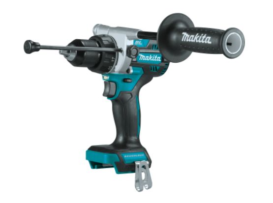 18-Volt Lxt Lithium-Ion Brushless Cordless Hammer Driver Drill 5 18-Volt Lxt Lithium-Ion Brushless Cordless Hammer Driver Drill
