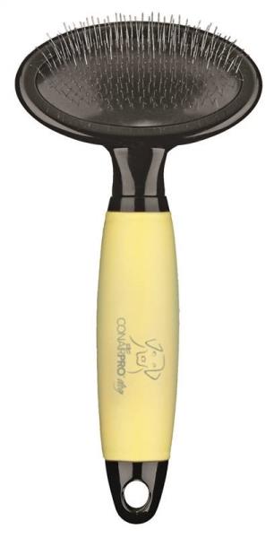 Small Deluxe Pet Slicker Brush