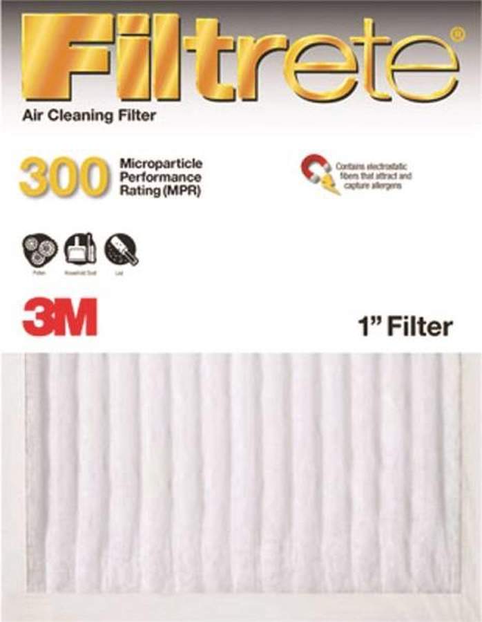 20 x 20 x 1-Inch Dust Reduction Air Filter 1 20 x 20 x 1-Inch Dust Reduction Air Filter