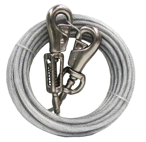 20-Foot X-Large Dog Tie-Out