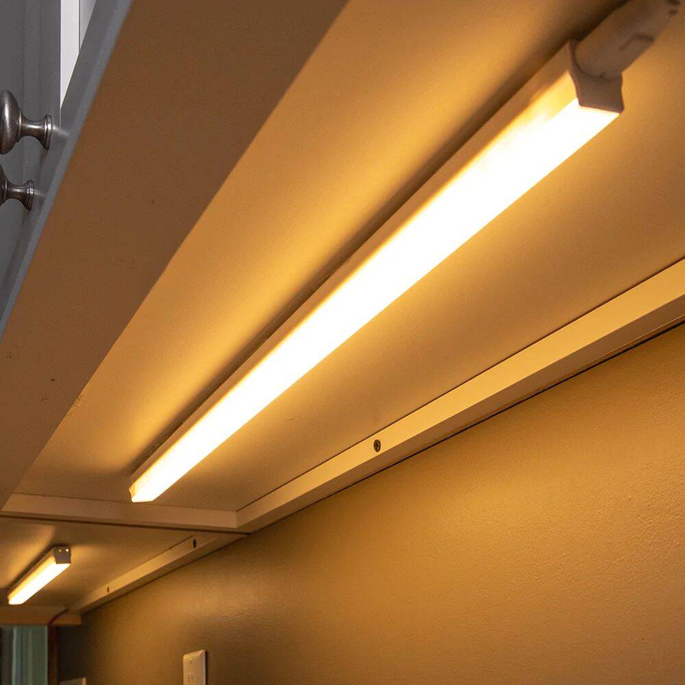 12-Inch LED Under-Cabinet Light Bar 4 12-Inch LED Under-Cabinet Light Bar