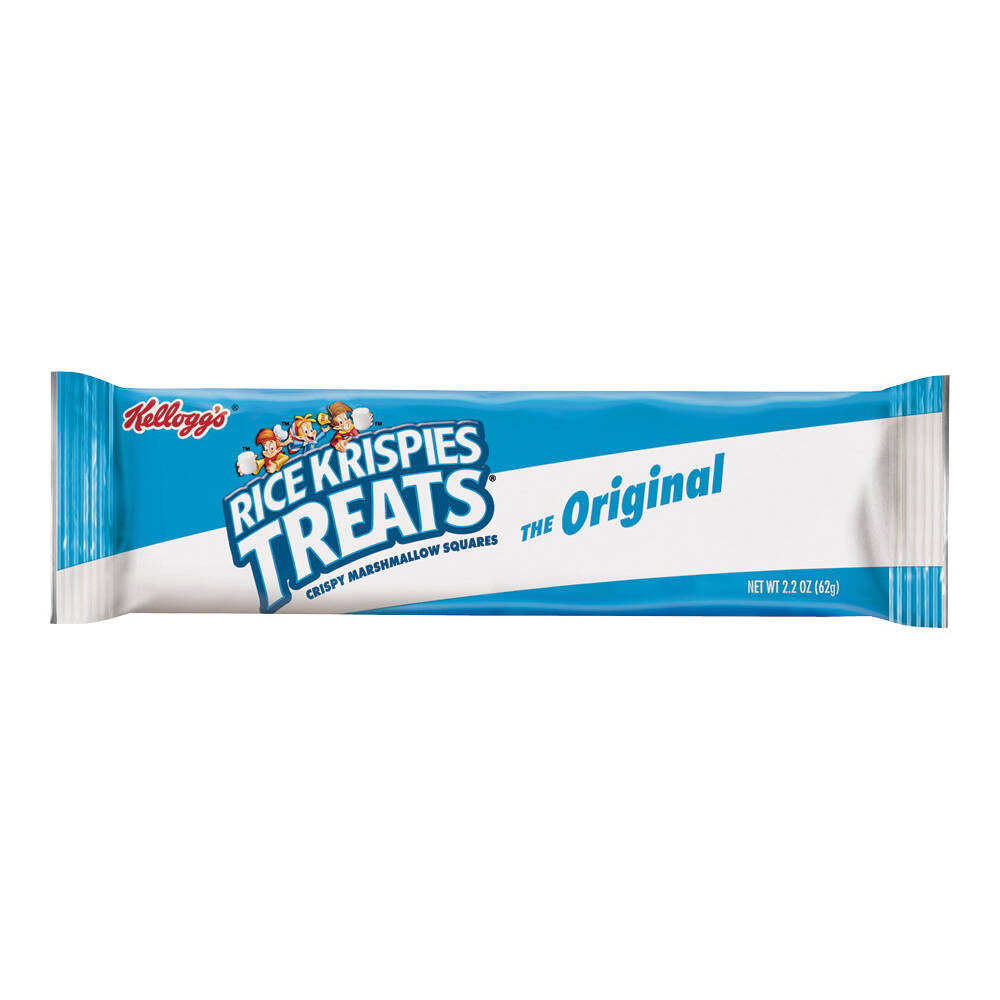 2.2-Ounce Original Rice Krispies Treats 1 2.2-Ounce Original Rice Krispies Treats