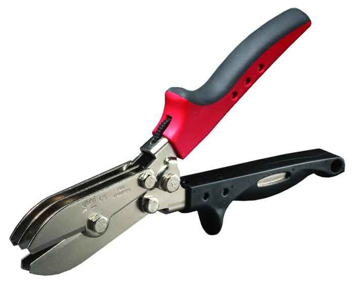 Redline Crimper 5-Blade