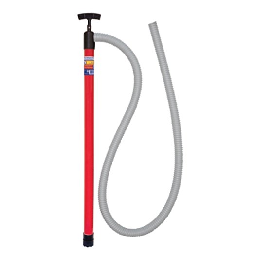 36-Inch Utility Hand Pump With 72-Inch Hose 1 36-Inch Utility Hand Pump With 72-Inch Hose