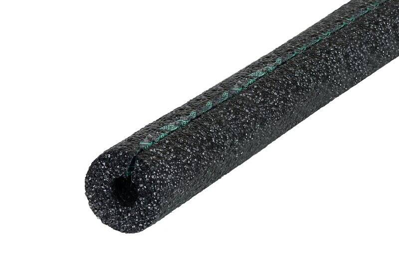 6-Foot X 5/8-Inch Pre-Slit Self-Adhesive Pipe Insulation 1 6-Foot X 5/8-Inch Pre-Slit Self-Adhesive Pipe Insulation