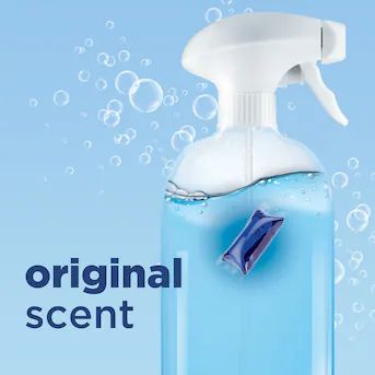 Windex Dissolve 0.2-Fluid Ounce Concentrated Pod Glass Cleaner 7 Windex Dissolve 0.2-Fluid Ounce Concentrated Pod Glass Cleaner