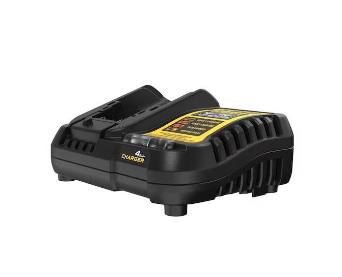 Dewalt 12-20-Volt Max 4 Amp Charger