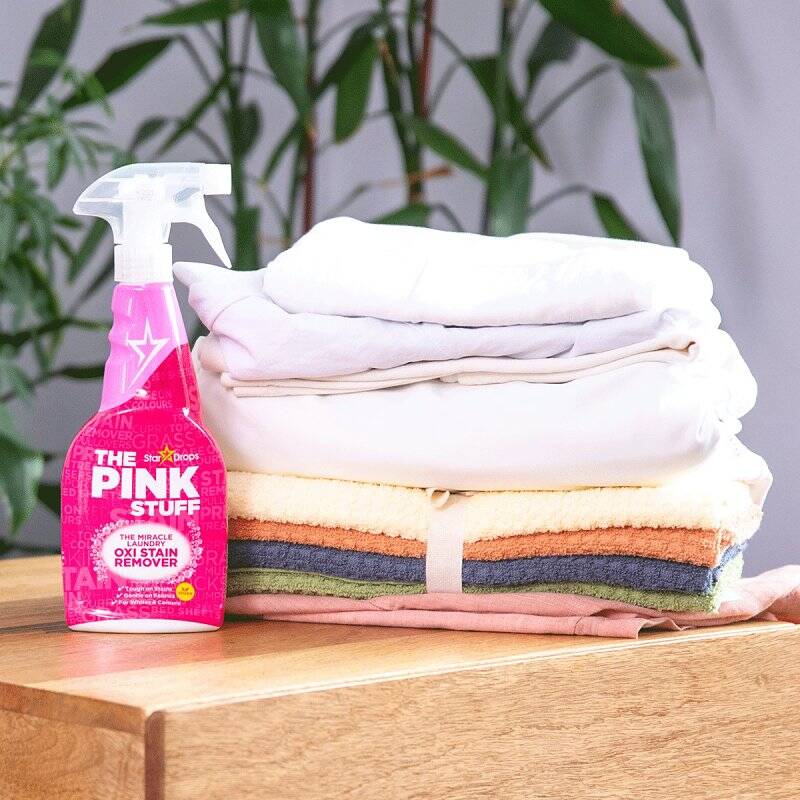 16.9 - Ounce Oxi Stain Remover Spray