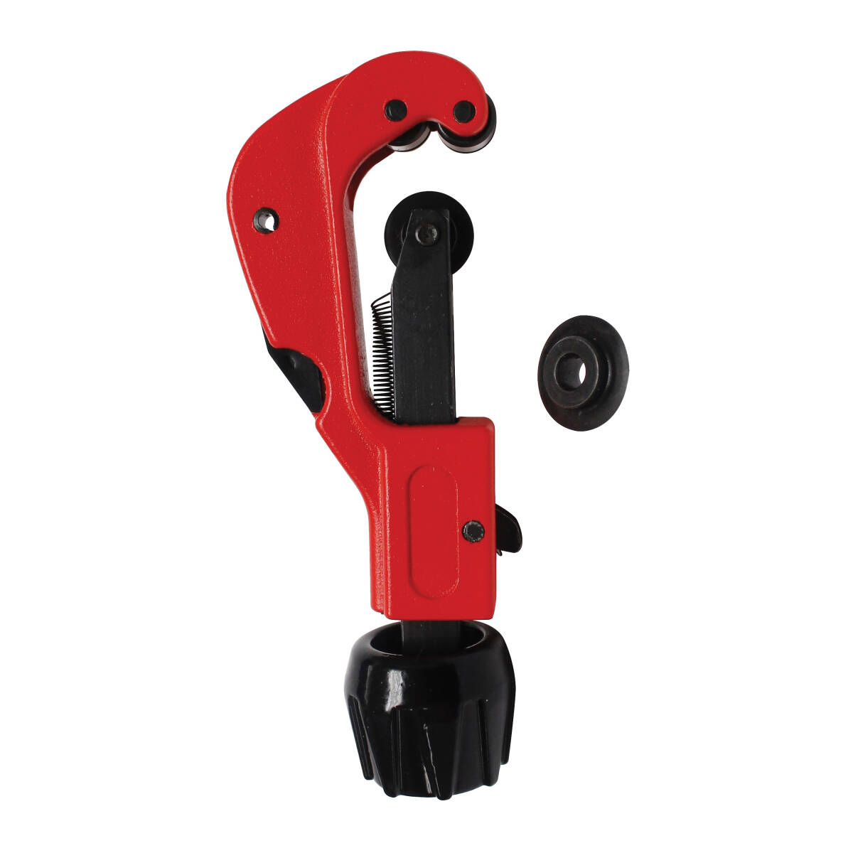 1-1/4-Inch Max Pipe/Tube Diameter HCS-Blade Tube Cutter