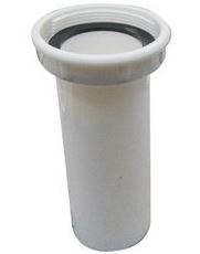 Strainer Tlpc Threaded 1-1/2-Inchx6