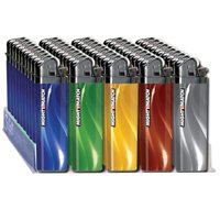 Mighty Match Lighter