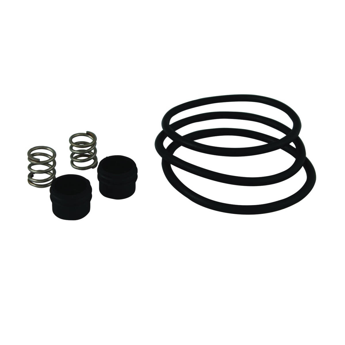 Plumb Pak PP808-68 Faucet Repair Kit, For: Delux Faucets 1 Plumb Pak PP808-68 Faucet Repair Kit, For: Delux Faucets