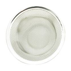 2-Inch Mesh Strainer Basket For Tub