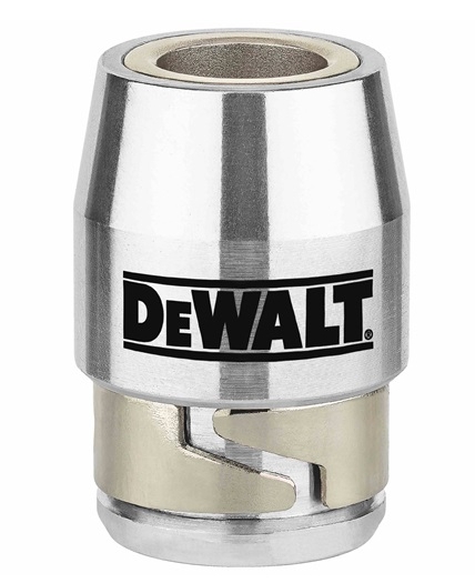 2-Inch FlexTorq Impact Ready Magnetic Bit Holder